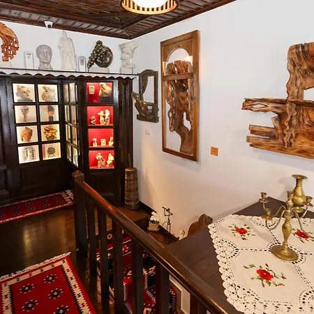 E Skulptorit-authentic In Gorica,berat Unesco Area 3* Berat