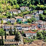 E Skulptorit-authentic In Gorica,berat Unesco Area Guest house