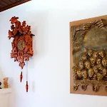 E Skulptorit-authentic In Gorica,berat Unesco Area 3*