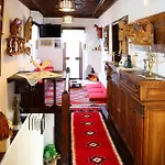 E Skulptorit-authentic In Gorica,berat Unesco Area 3*