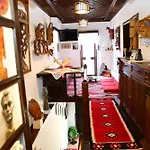E Skulptorit-authentic In Gorica,berat Unesco Area 3*