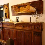 Gæstehus E Skulptorit-authentic In Gorica,berat Unesco Area 3*