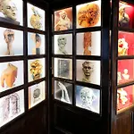 E Skulptorit-authentic In Gorica,berat Unesco Area 3*