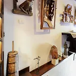 E Skulptorit-authentic In Gorica,berat Unesco Area Gæstehus 3*
