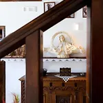 E Skulptorit-authentic In Gorica,berat Unesco Area 3*