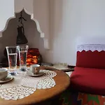 Gæstehus E Skulptorit-authentic In Gorica,berat Unesco Area 3*