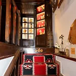 E Skulptorit-authentic In Gorica,berat Unesco Area Guest house