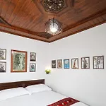 E Skulptorit-authentic In Gorica,berat Unesco Area Guest house Berat