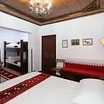 E Skulptorit-authentic In Gorica,berat Unesco Area 3* Berat