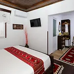 Guest house E Skulptorit-authentic In Gorica,berat Unesco Area 3*